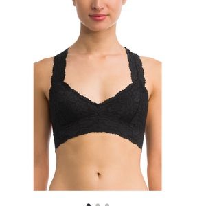 Free People Bralett size L NWT